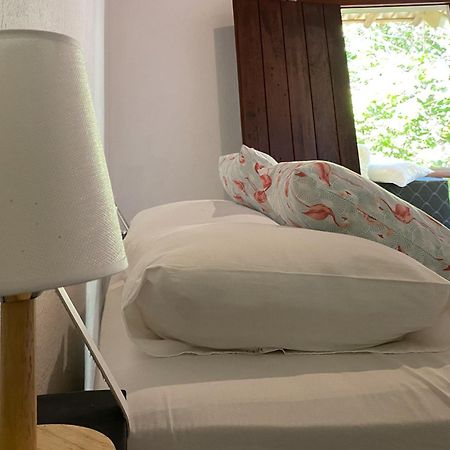 Maui Suites E Chales بورتو سيغورو المظهر الخارجي الصورة
