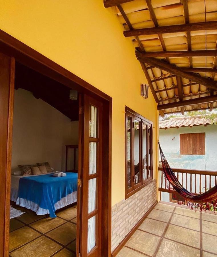 Maui Suites E Chales بورتو سيغورو المظهر الخارجي الصورة