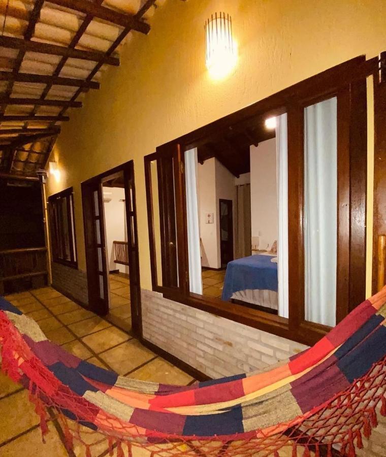 Maui Suites E Chales بورتو سيغورو المظهر الخارجي الصورة