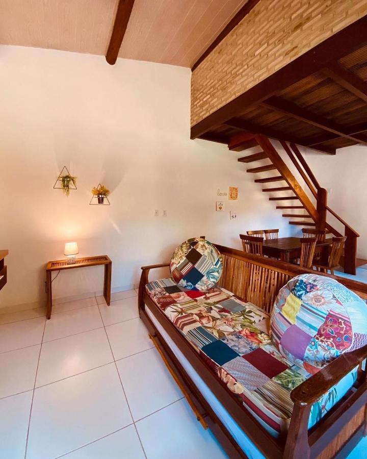 Maui Suites E Chales بورتو سيغورو المظهر الخارجي الصورة