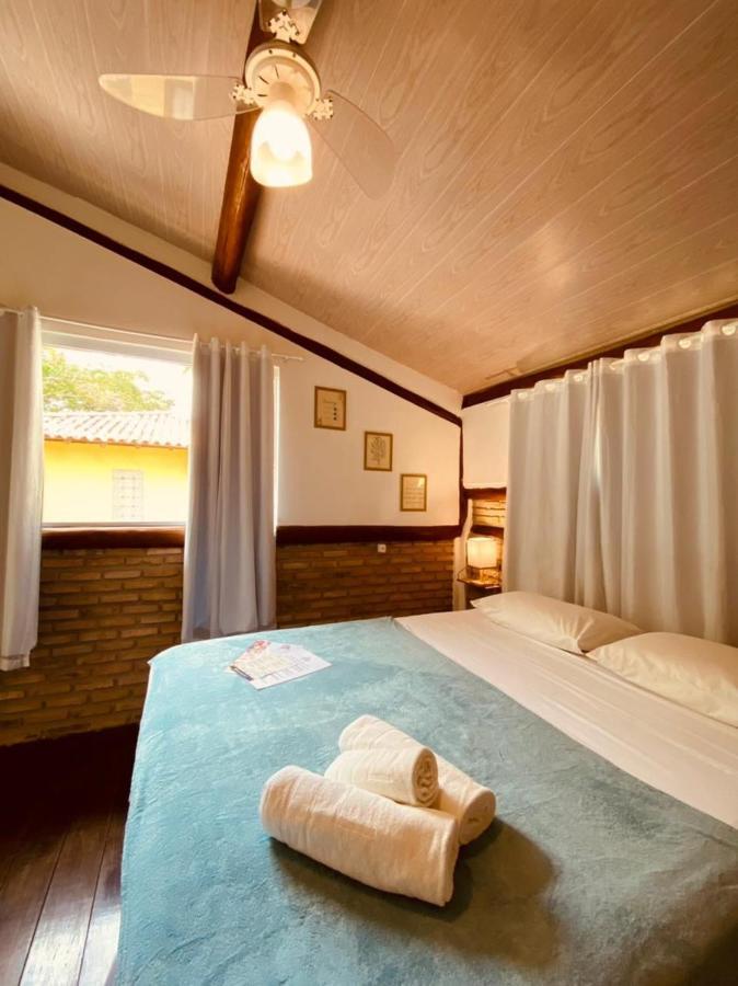 Maui Suites E Chales بورتو سيغورو المظهر الخارجي الصورة