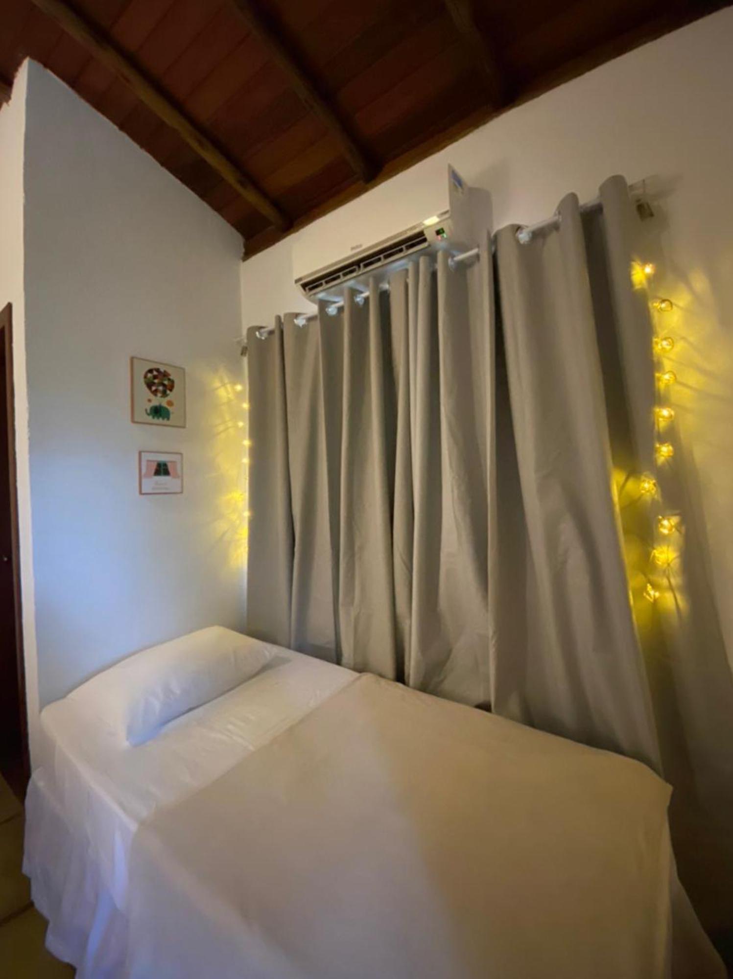 Maui Suites E Chales بورتو سيغورو المظهر الخارجي الصورة
