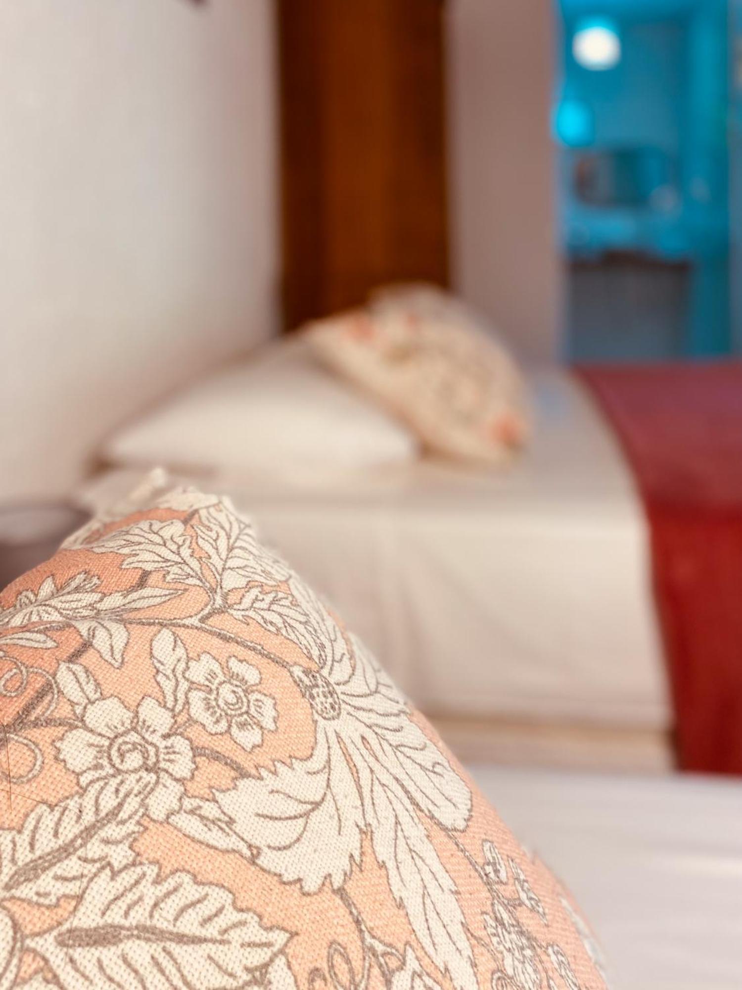 Maui Suites E Chales بورتو سيغورو المظهر الخارجي الصورة