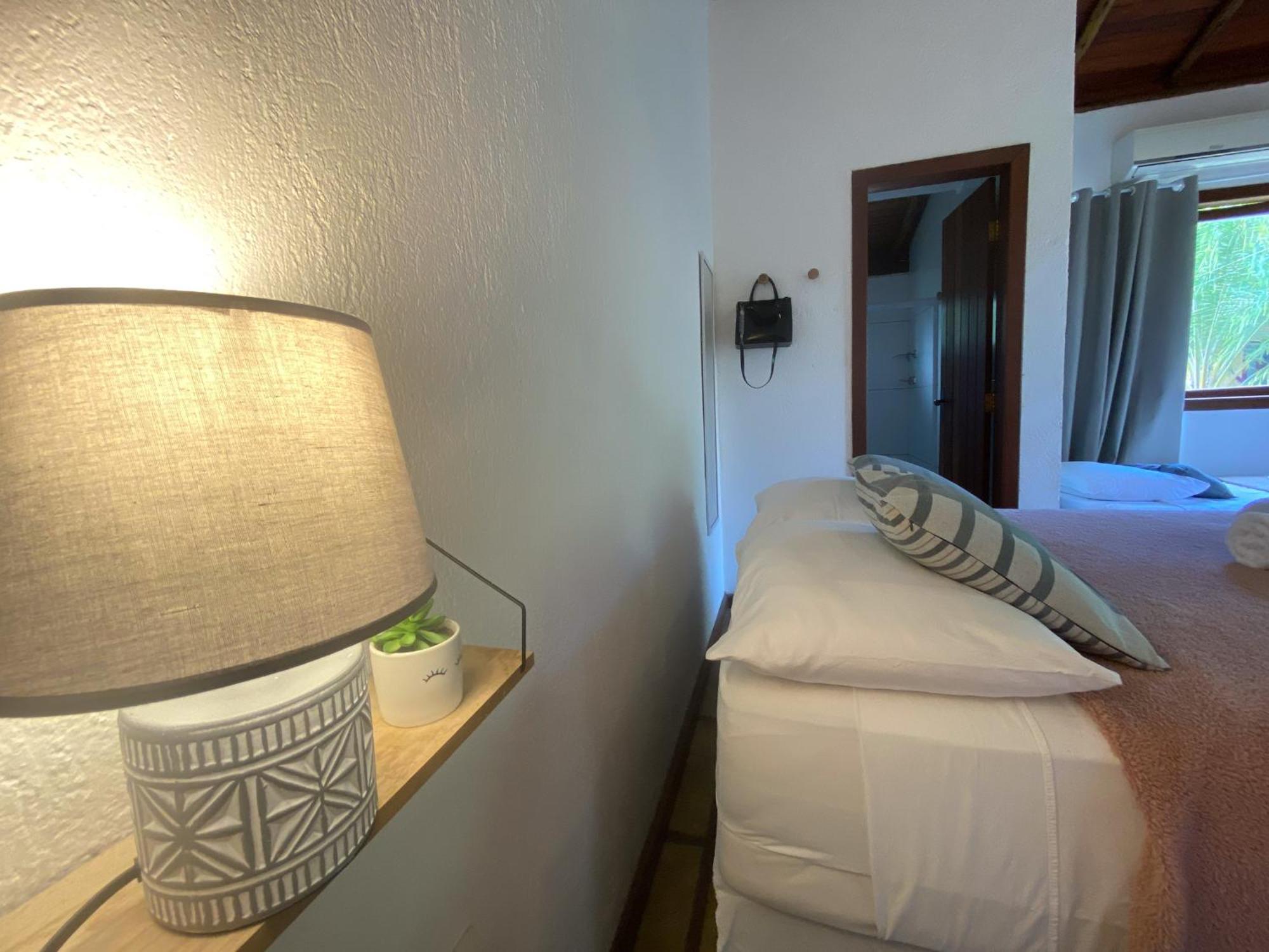 Maui Suites E Chales بورتو سيغورو المظهر الخارجي الصورة