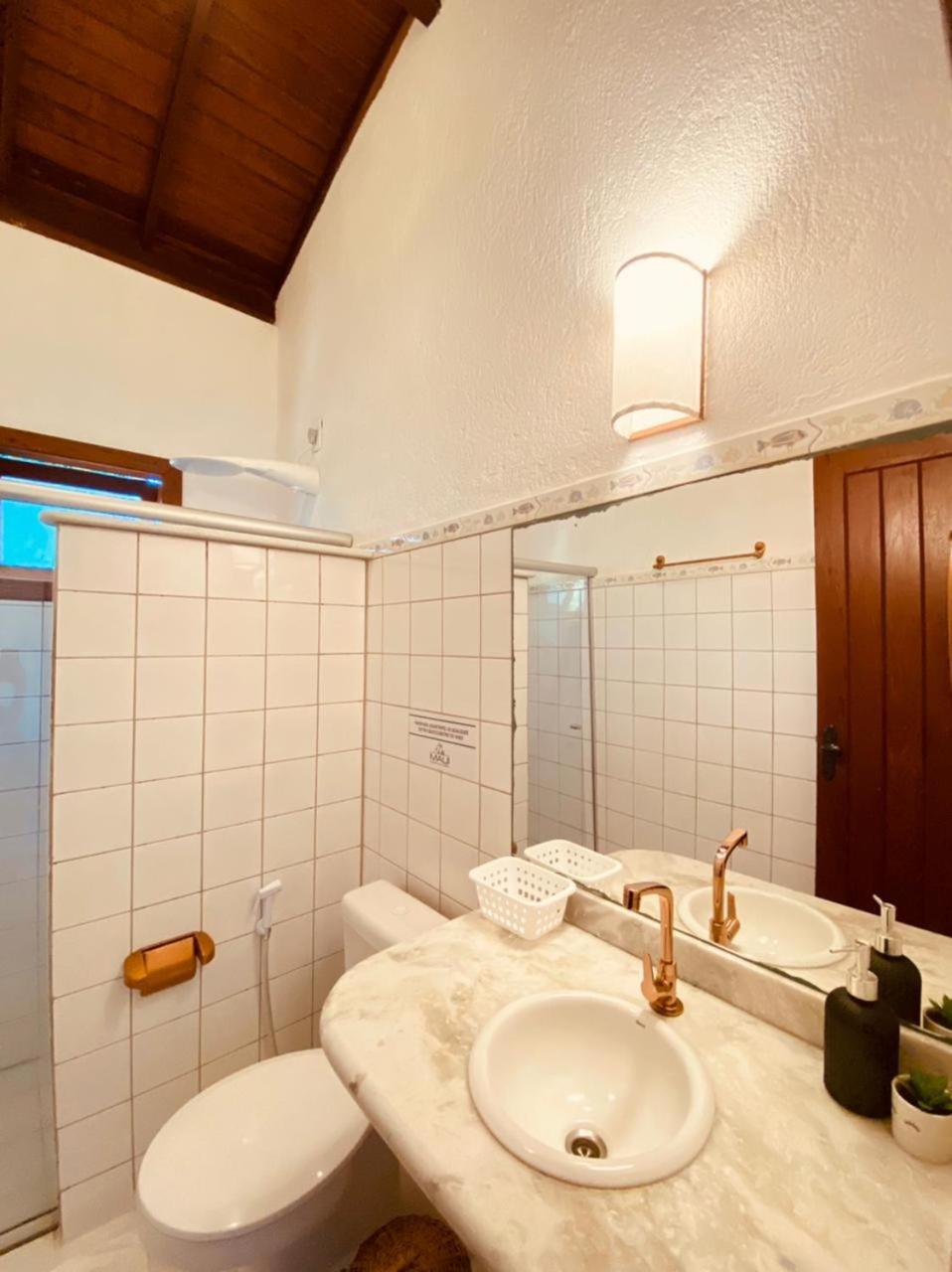 Maui Suites E Chales بورتو سيغورو المظهر الخارجي الصورة