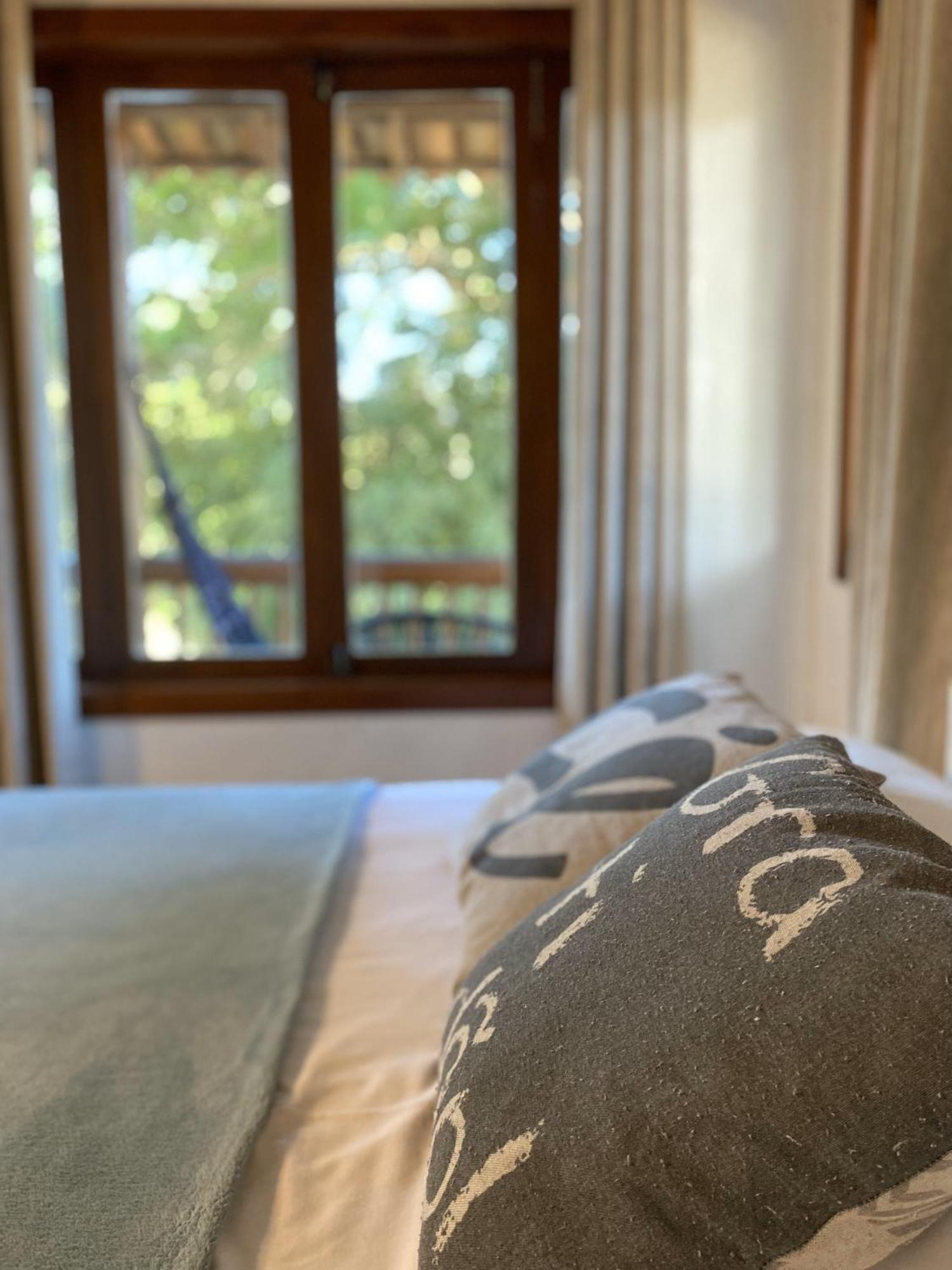 Maui Suites E Chales بورتو سيغورو المظهر الخارجي الصورة